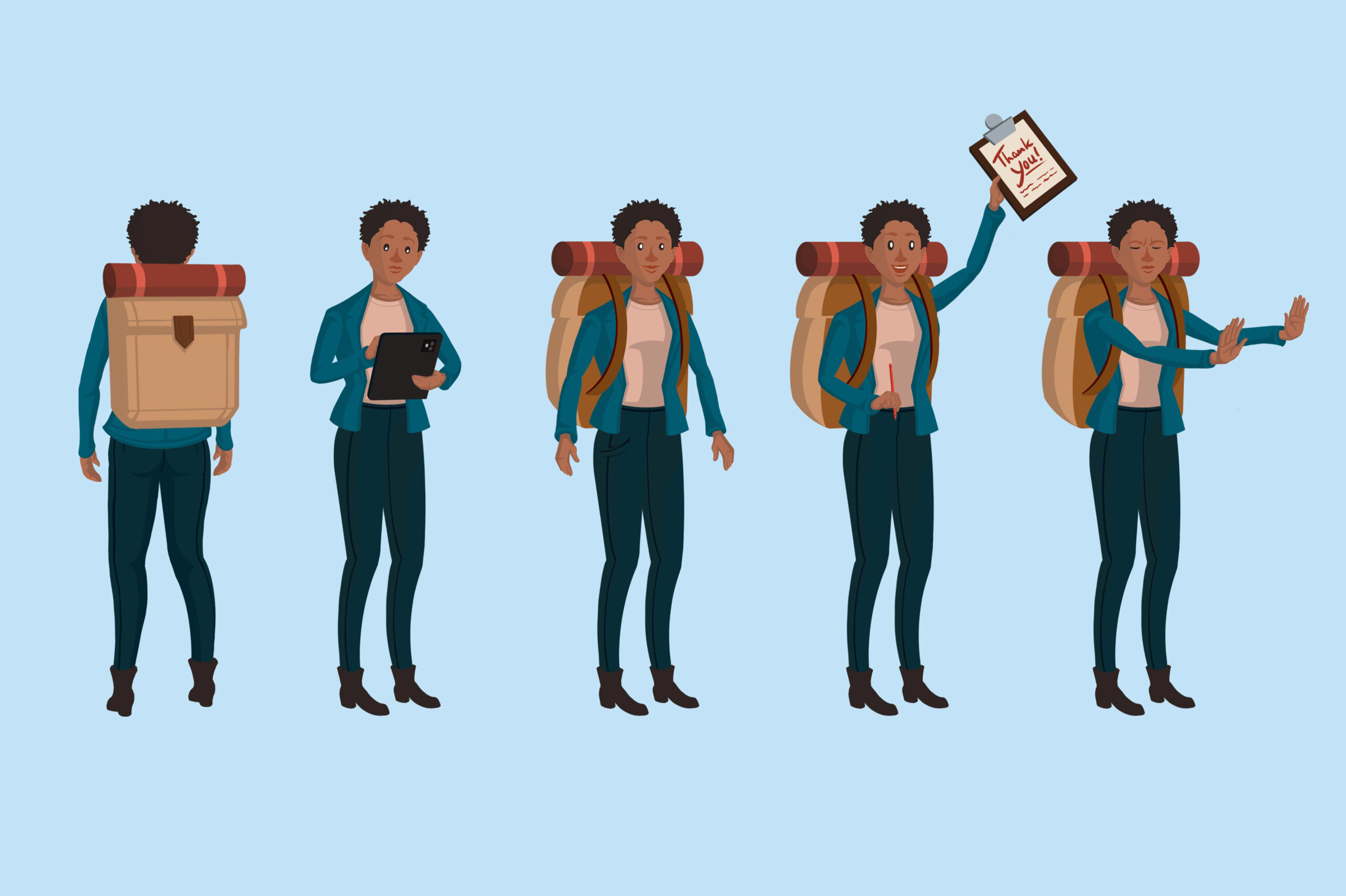 LIT Videobooks: what got you here won't get you there 