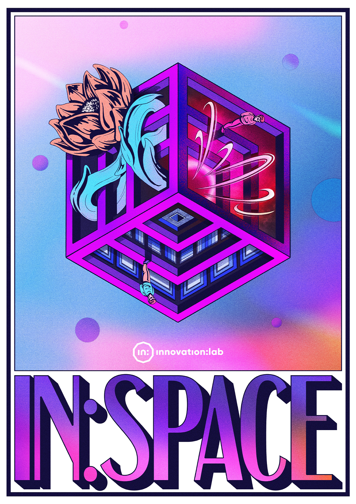 Innovation:Lab - IN:SPACE